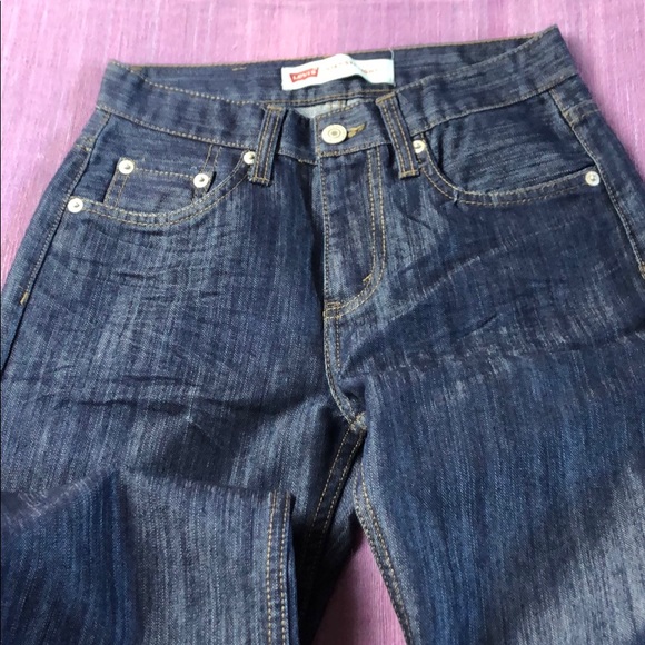 🦋🦋Levi’s 514🦋🦋 - Picture 3 of 4